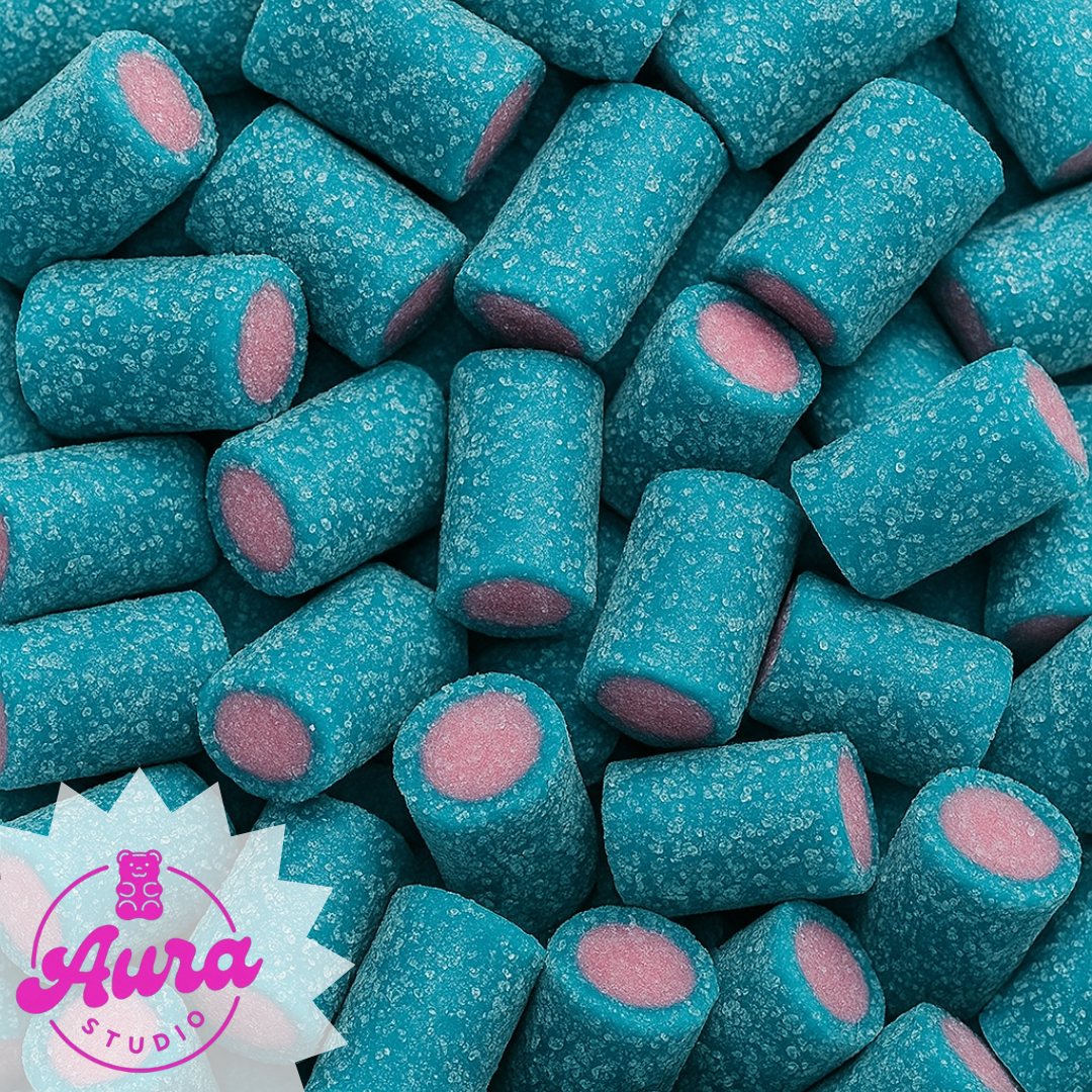 Avietiniai guminukai