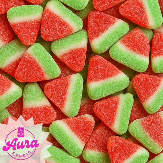 Watermelon Bites 100g