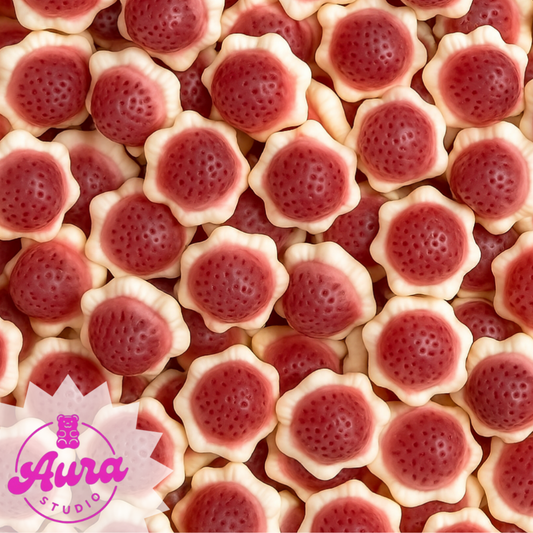 Strawberry Tease 100g