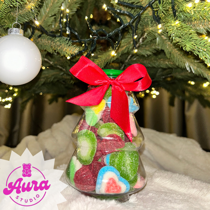 Christmas Tree of Joy