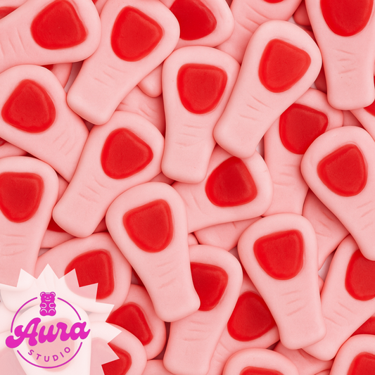 Fingers Crossed 100g