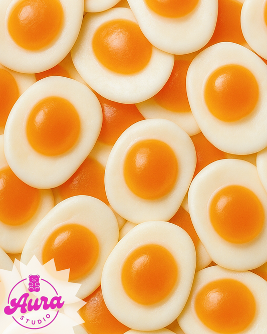 Eggstasy