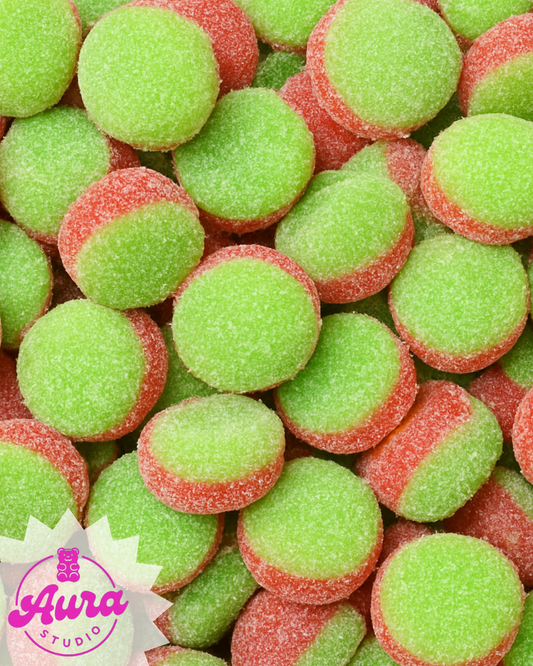 Sour tease