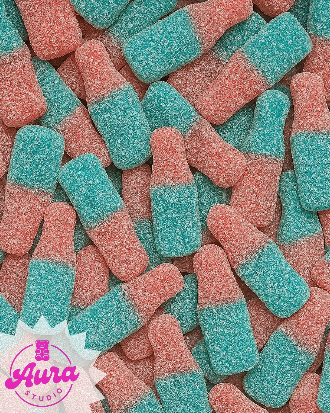 Tutti Frutti Sips