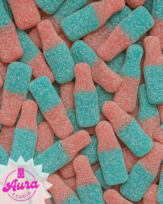 Tutti Frutti Sips