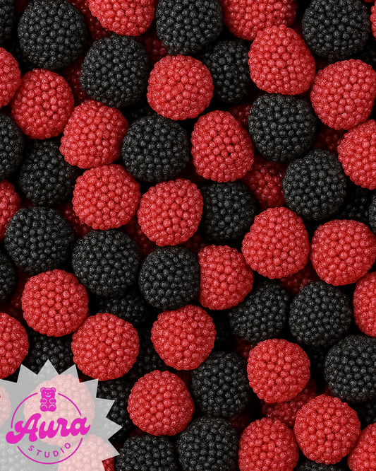 Wild Berries