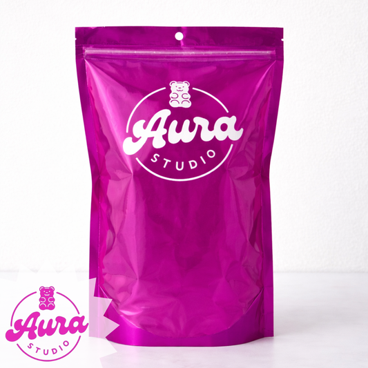 Atskirti į keletą maišelių