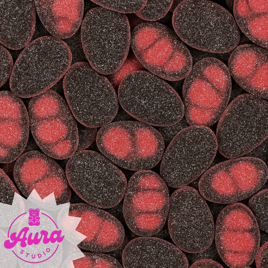 Spicy Mussels 🔥 100g