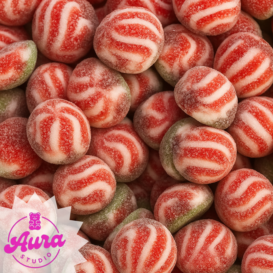 Watermelon Twist 100g