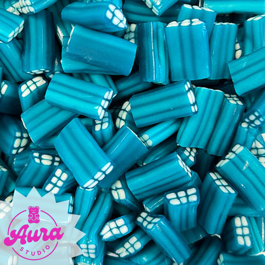 Avietiniai guminukai