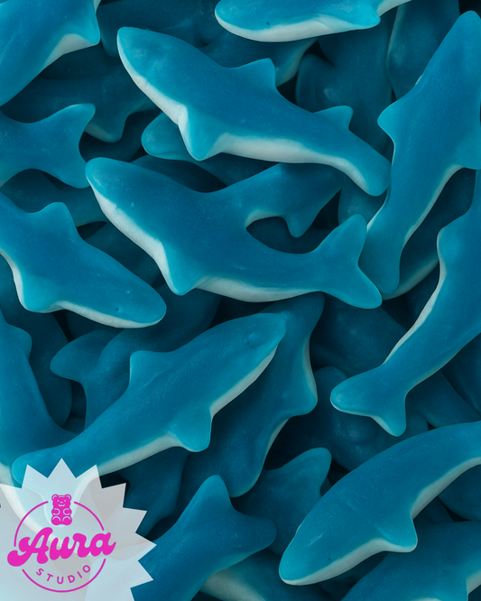 Shark Attack
