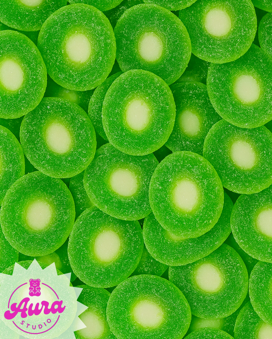 Kinky Kiwi